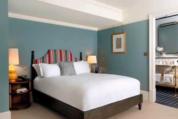 University Arms Hotel Autograph Collection